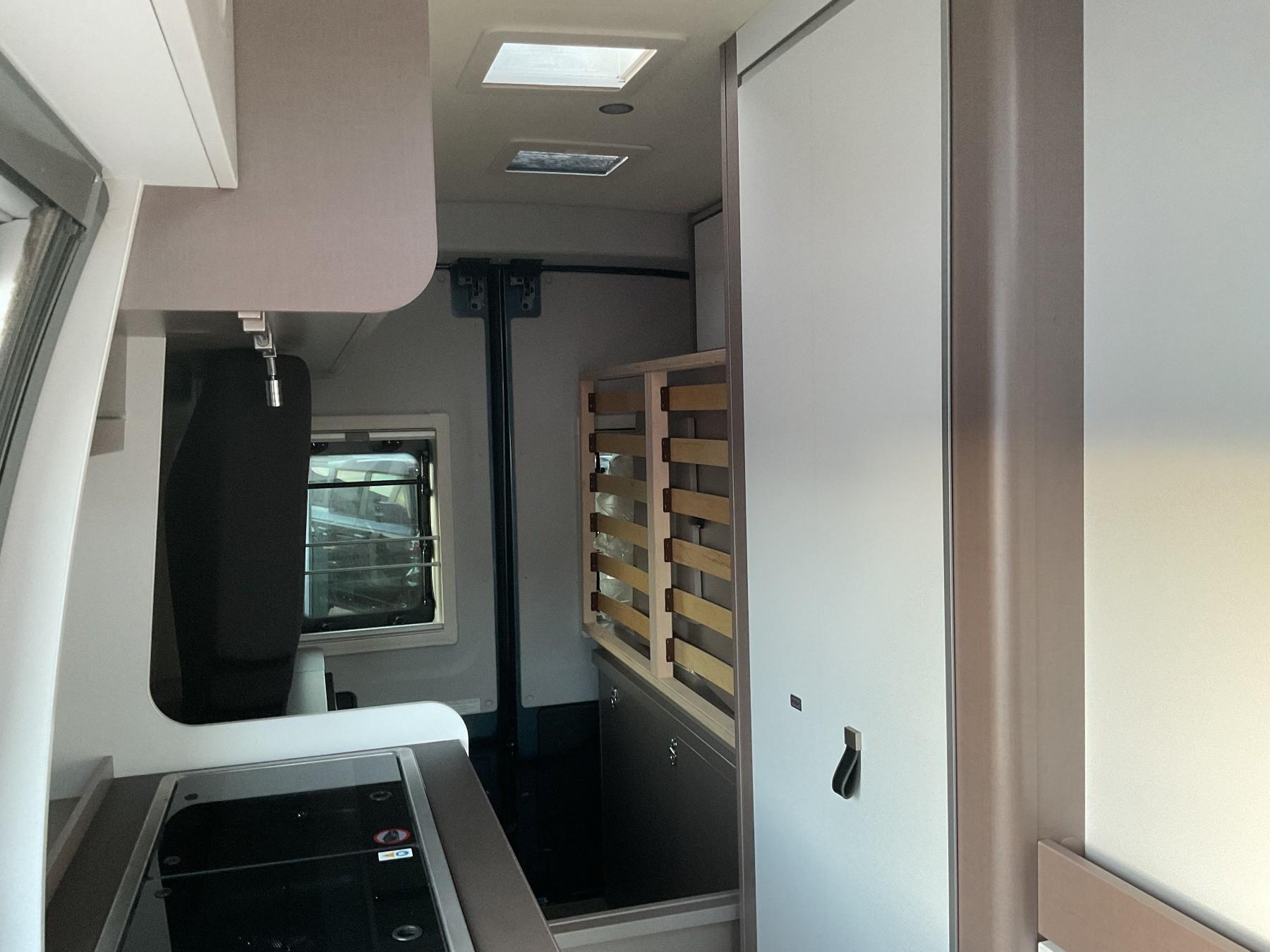 BÜRSTNER Signeo C590 L3H3 Bahia BÜRSTNER Signeo C590 L3H3 Bahia