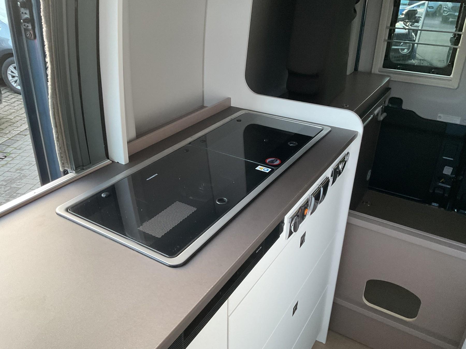 BÜRSTNER Signeo C590 L3H3 Bahia BÜRSTNER Signeo C590 L3H3 Bahia