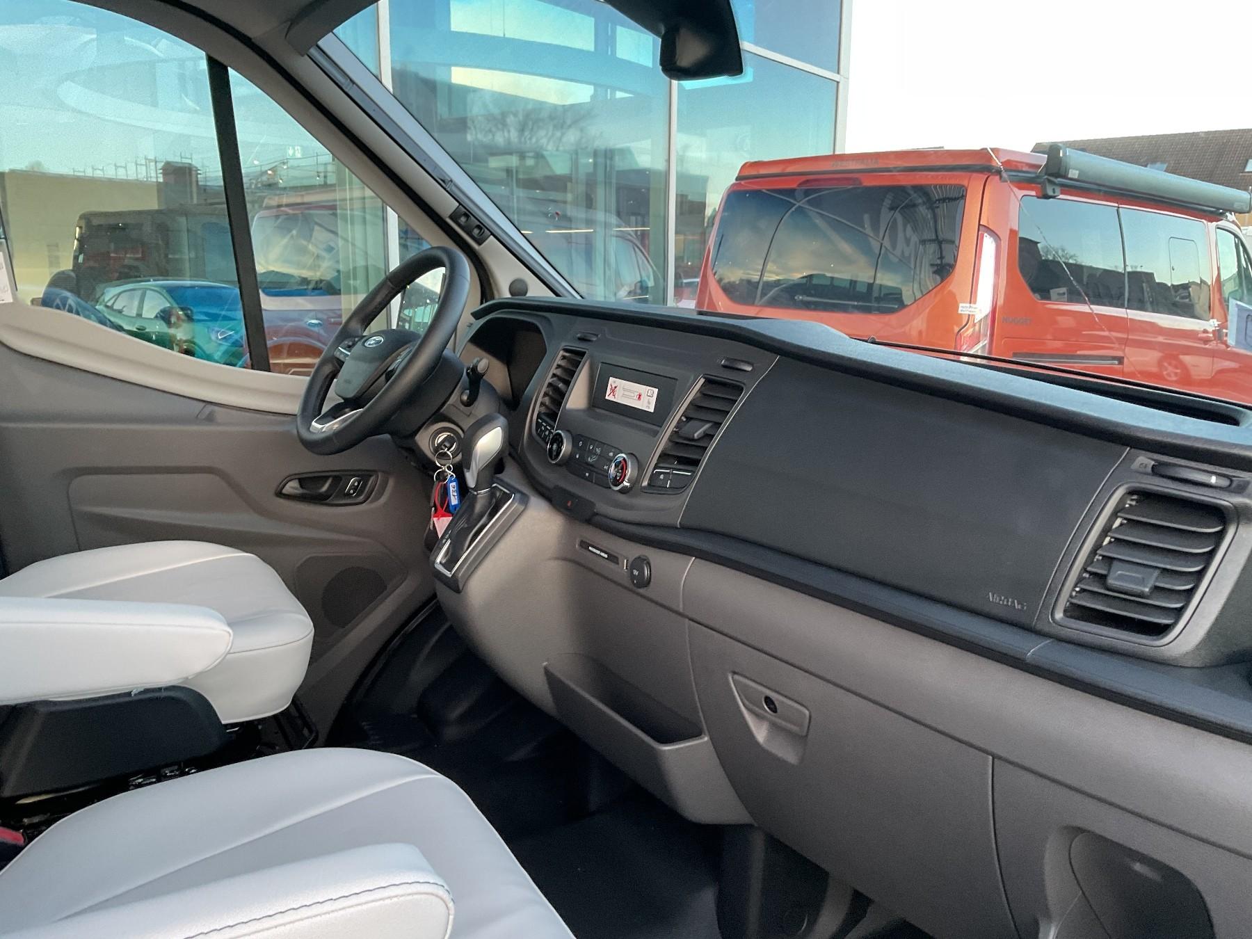 BÜRSTNER Signeo C590 L3H3 Bahia BÜRSTNER Signeo C590 L3H3 Bahia