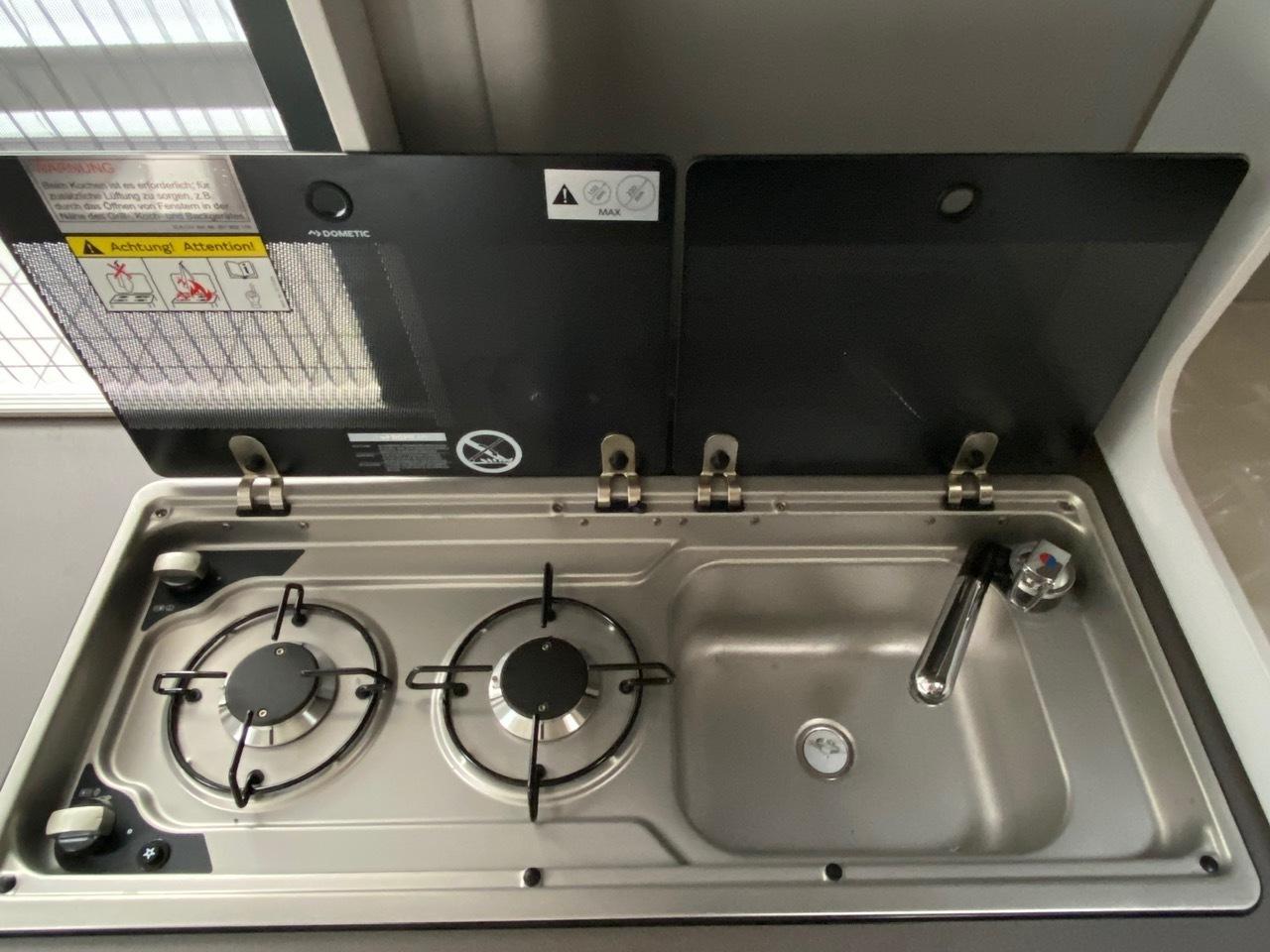 BÜRSTNER Signeo C590 L3H3 Bahia BÜRSTNER Signeo C590 L3H3 Bahia