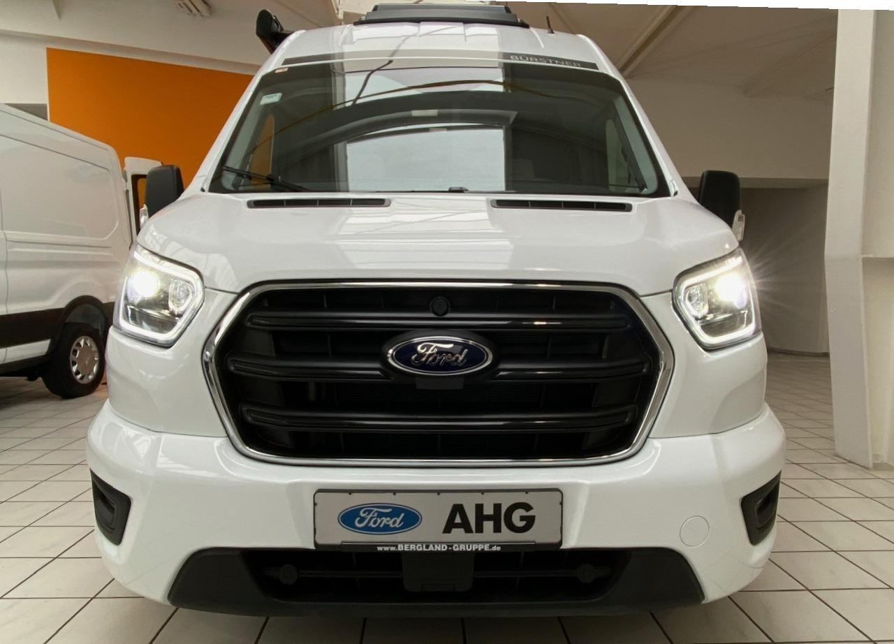BÜRSTNER Signeo C590 L3H3 Bahia BÜRSTNER Signeo C590 L3H3 Bahia