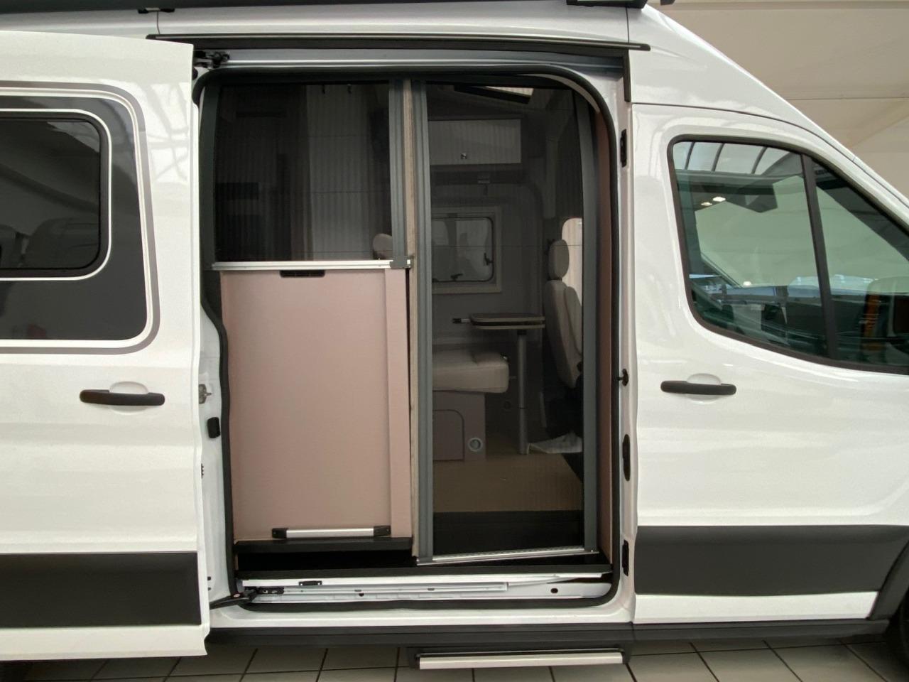 BÜRSTNER Signeo C590 L3H3 Bahia BÜRSTNER Signeo C590 L3H3 Bahia