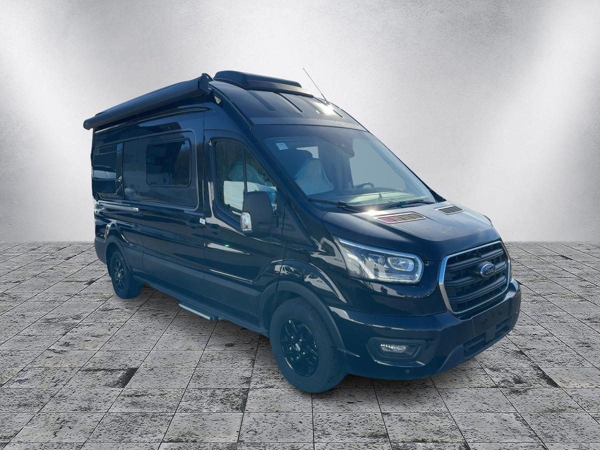 BÜRSTNER Signeo C590 L3H3 Bahia