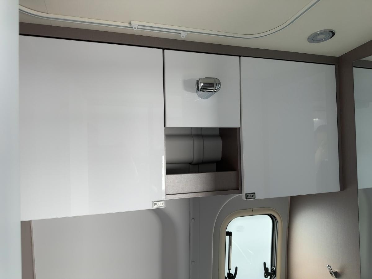 BÜRSTNER Signeo C590 L3H3 Bahia BÜRSTNER Signeo C590 L3H3 Bahia