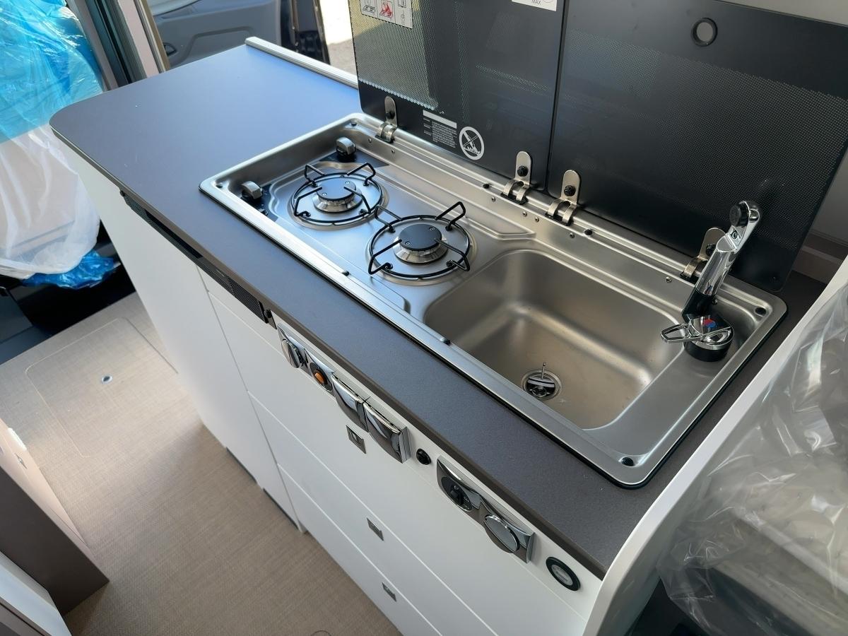 BÜRSTNER Signeo C590 L3H3 Bahia BÜRSTNER Signeo C590 L3H3 Bahia