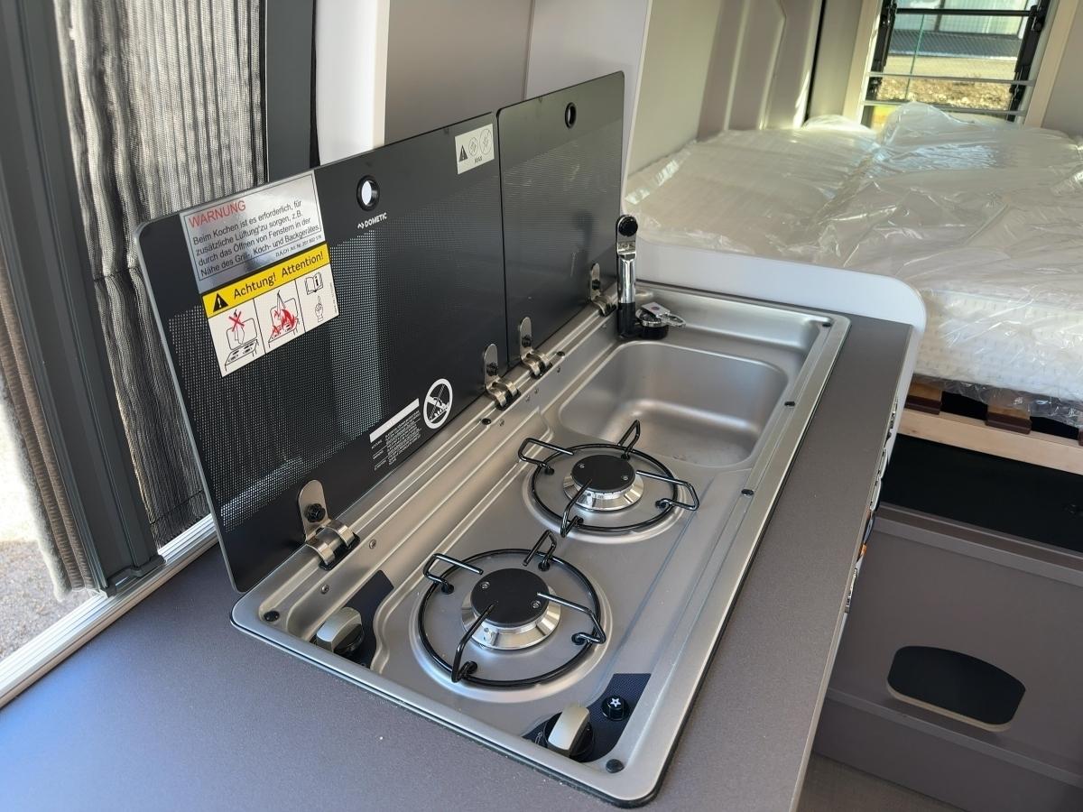 BÜRSTNER Signeo C590 L3H3 Bahia BÜRSTNER Signeo C590 L3H3 Bahia