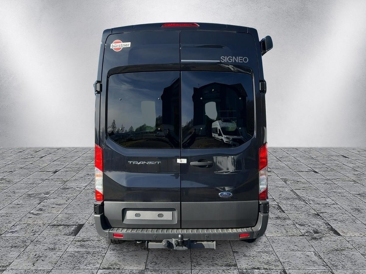 BÜRSTNER Signeo C590 L3H3 Bahia BÜRSTNER Signeo C590 L3H3 Bahia