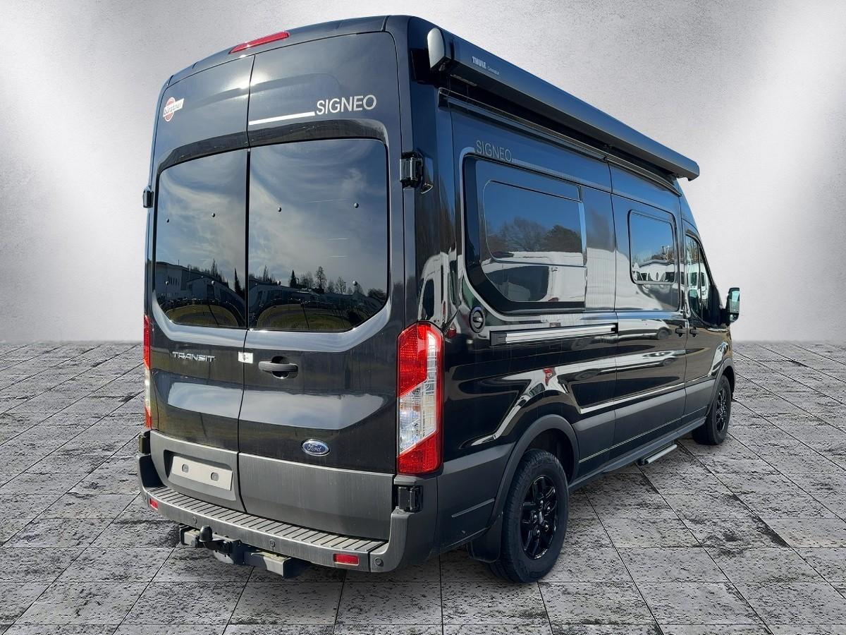 BÜRSTNER Signeo C590 L3H3 Bahia BÜRSTNER Signeo C590 L3H3 Bahia