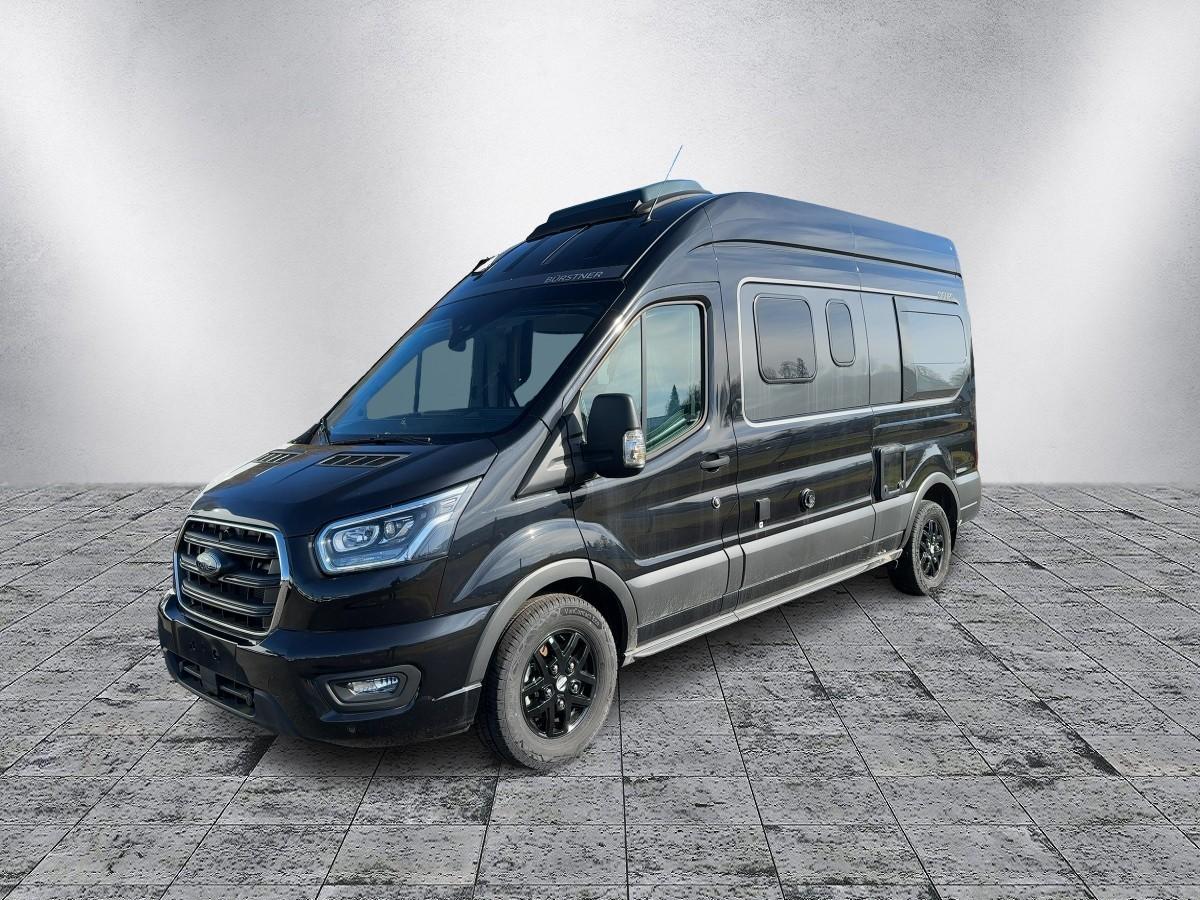 BÜRSTNER Signeo C590 L3H3 Bahia BÜRSTNER Signeo C590 L3H3 Bahia
