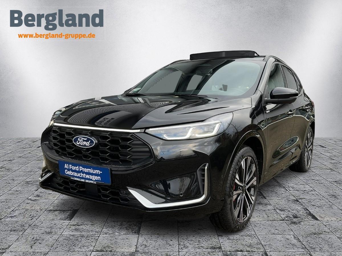 FORD ST-LINE X 2,5 l PHEV 243PS