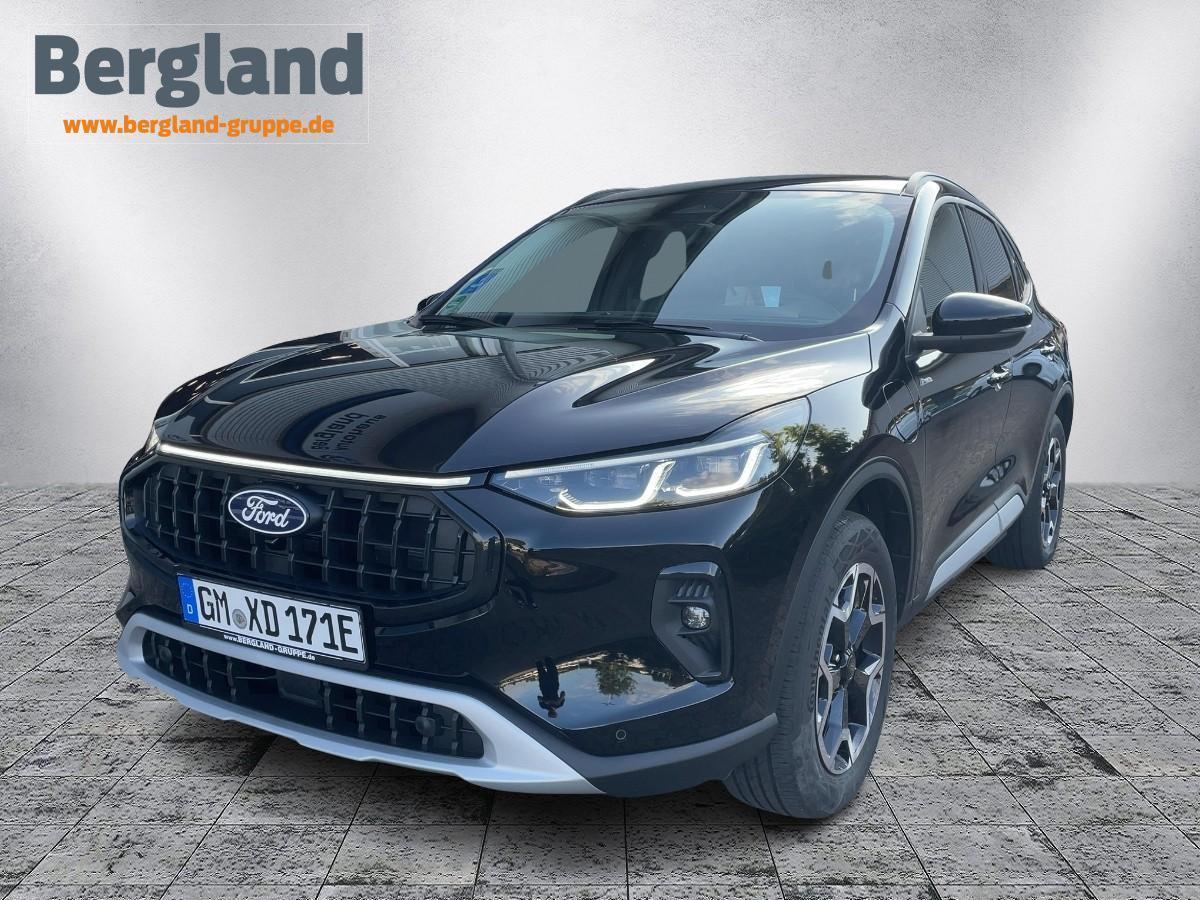 FORD ACTIVE *FGS 5Jahre*Technologie-Paket