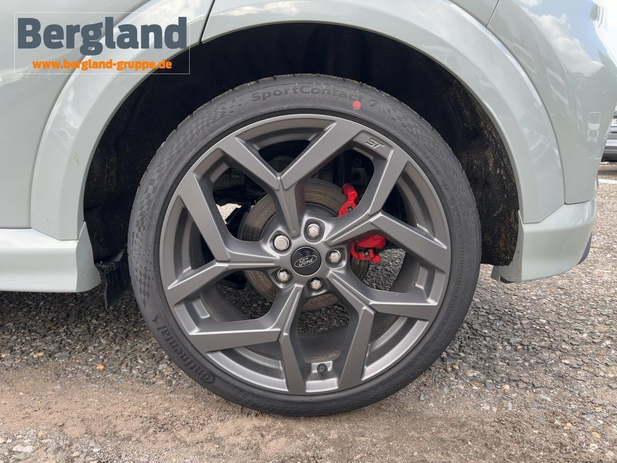 FORD ST 5D 1.0L 160PS MHEV FORD ST 5D 1.0L 160PS MHEV