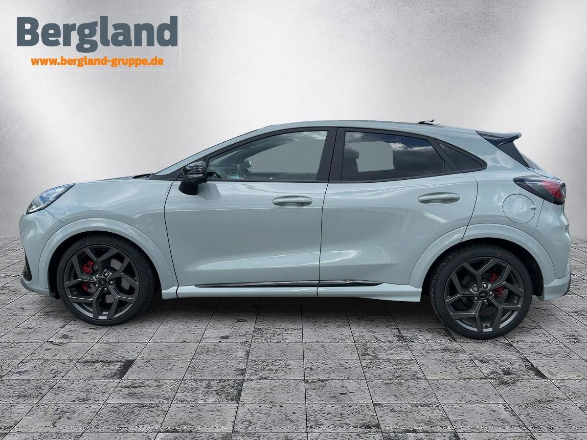 FORD ST 5D 1.0L 160PS MHEV FORD ST 5D 1.0L 160PS MHEV