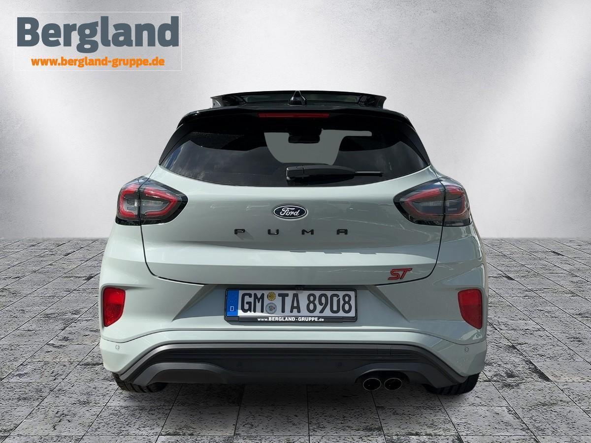 FORD ST 5D 1.0L 160PS MHEV FORD ST 5D 1.0L 160PS MHEV
