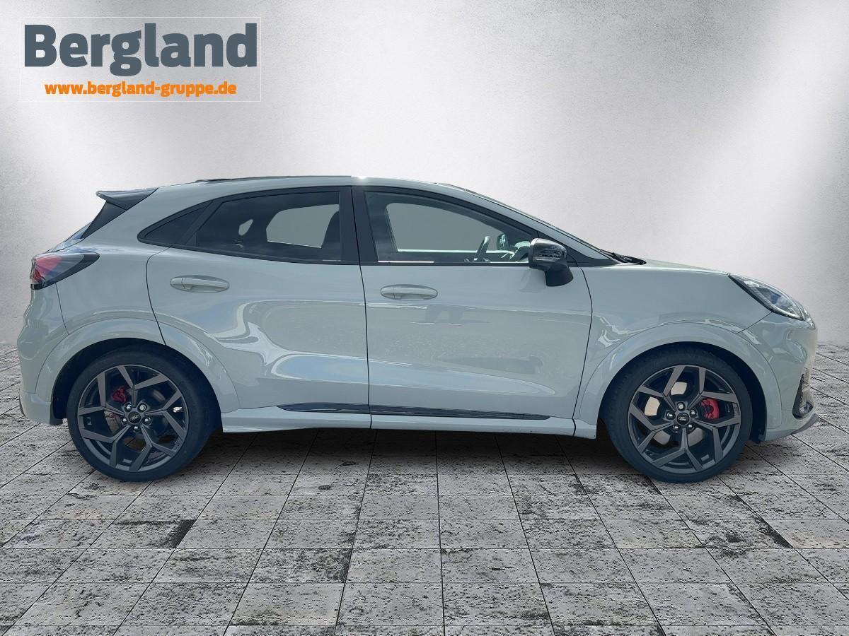 FORD ST 5D 1.0L 160PS MHEV FORD ST 5D 1.0L 160PS MHEV