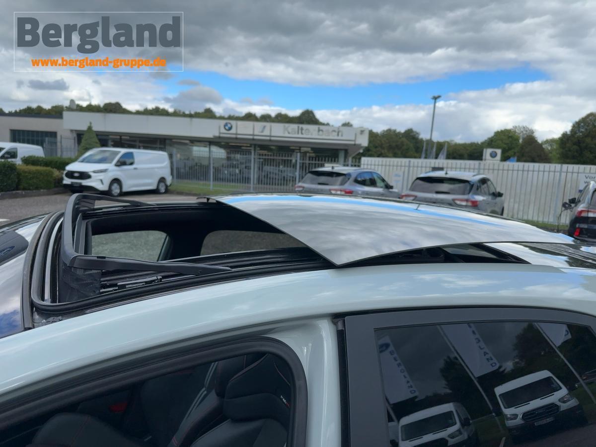 FORD ST 5D 1.0L 160PS MHEV FORD ST 5D 1.0L 160PS MHEV