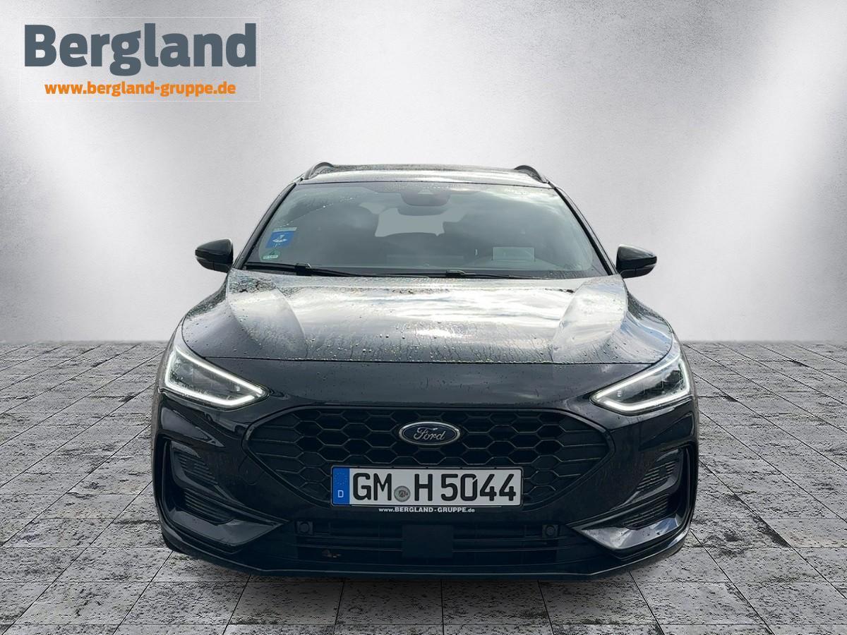 FORD ST-Line X MHEV FORD ST-Line X MHEV