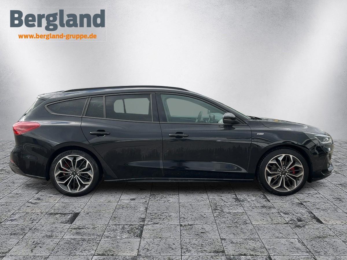 FORD ST-Line X MHEV FORD ST-Line X MHEV