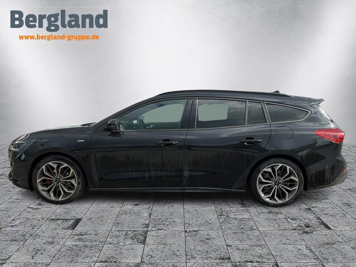 FORD ST-Line X MHEV FORD ST-Line X MHEV