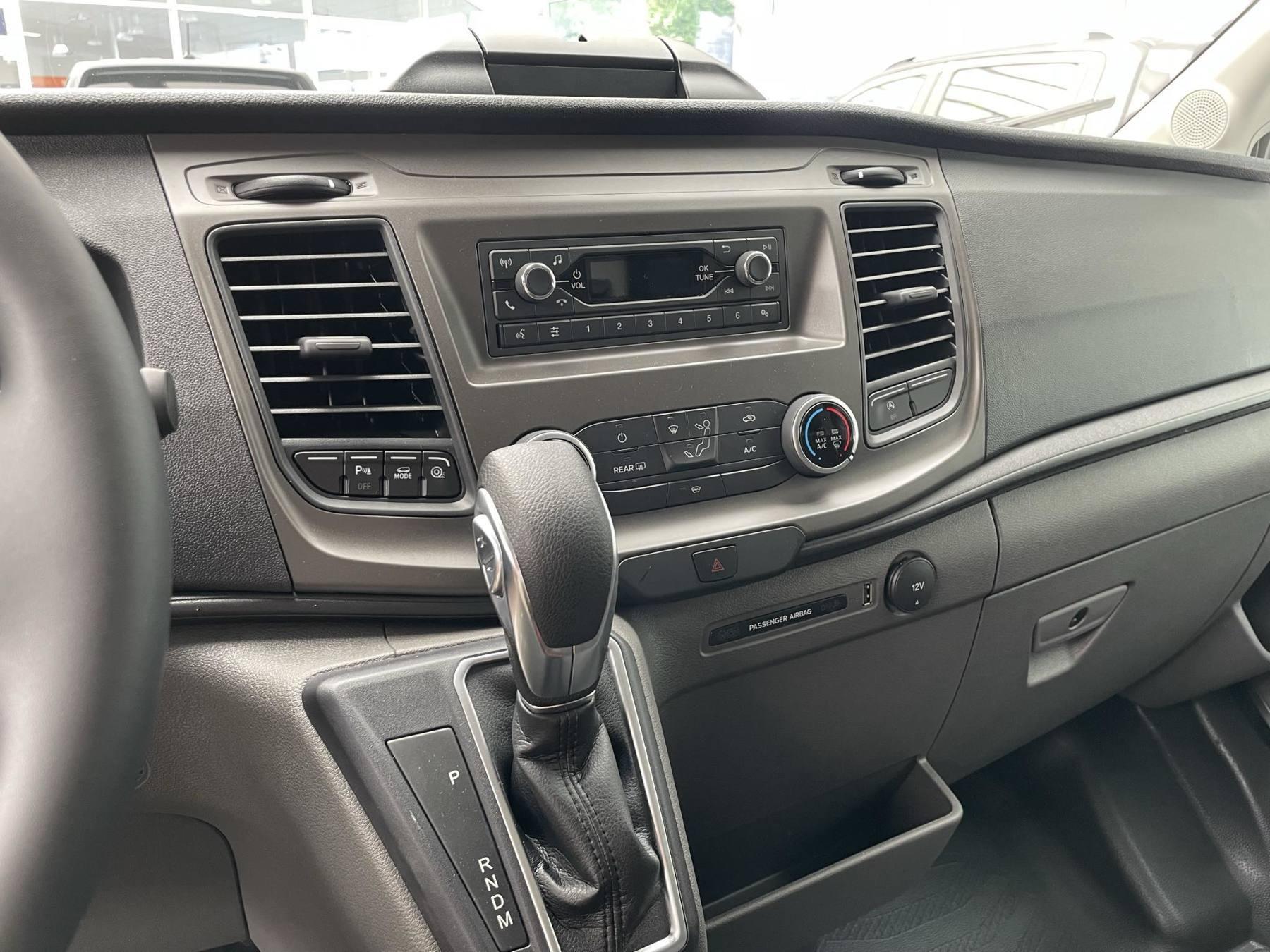 FORD Trend 350L3H2 FORD Trend 350L3H2