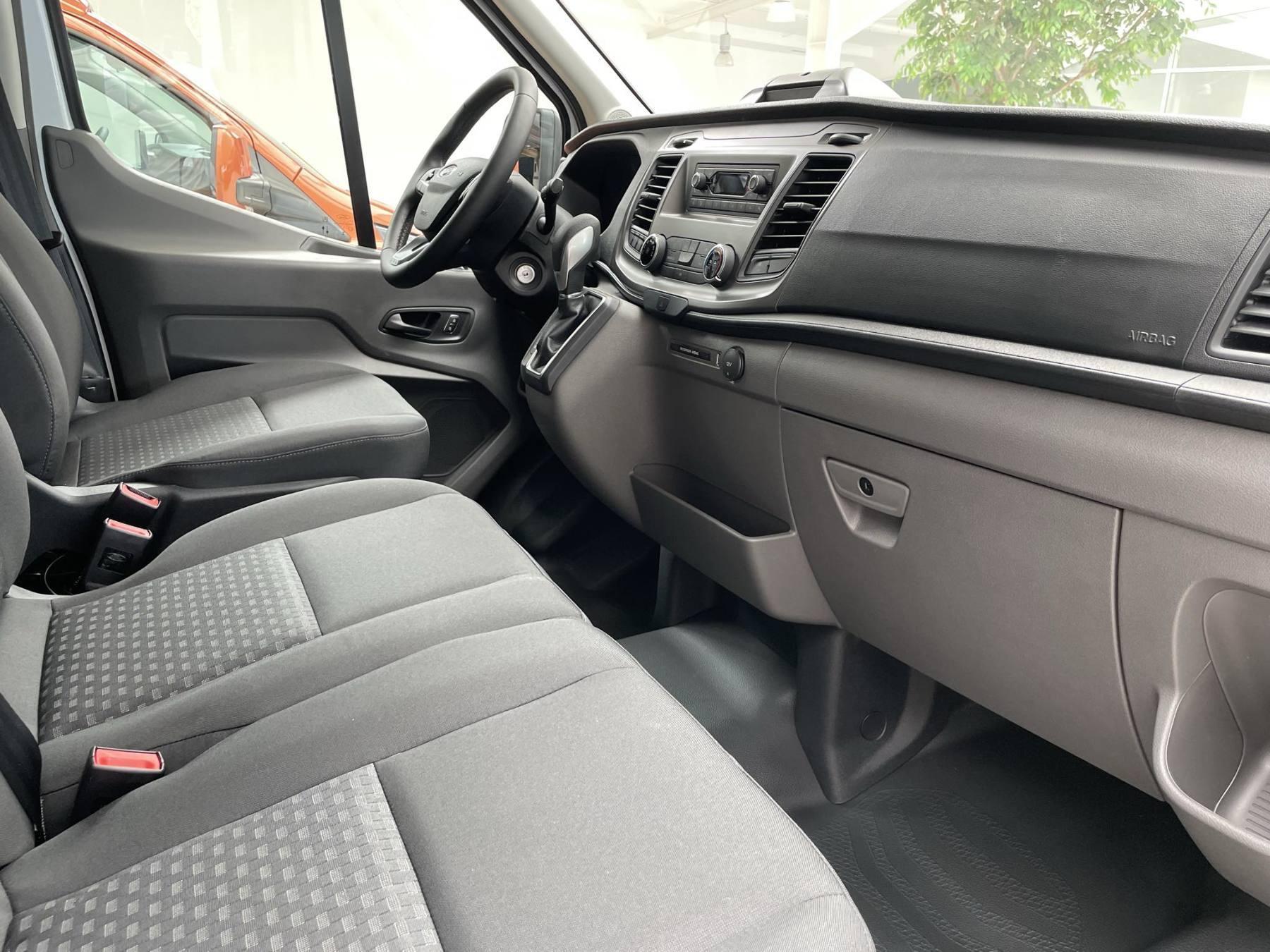 FORD Trend 350L3H2 FORD Trend 350L3H2