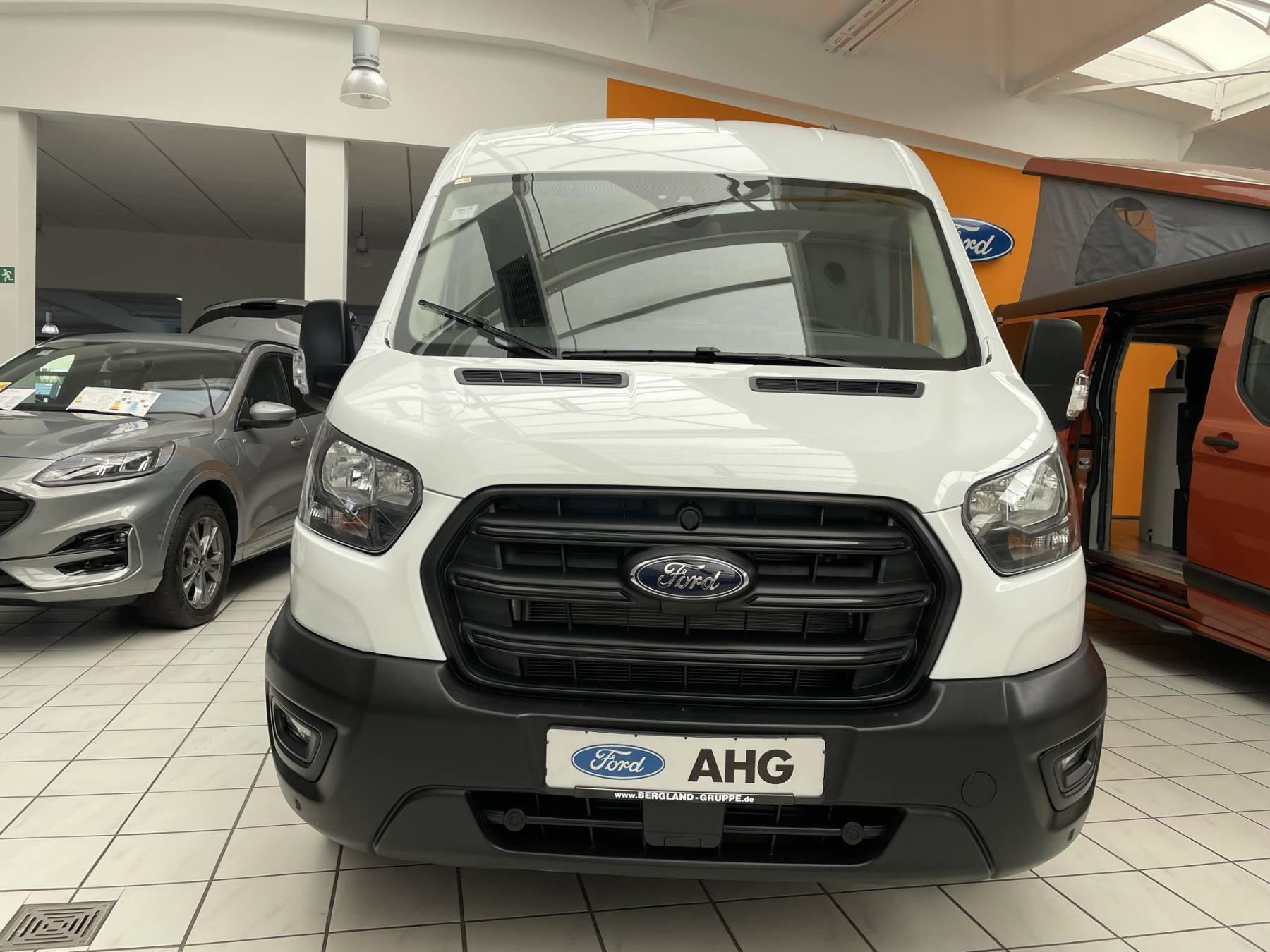 FORD Trend 350L3H2 FORD Trend 350L3H2