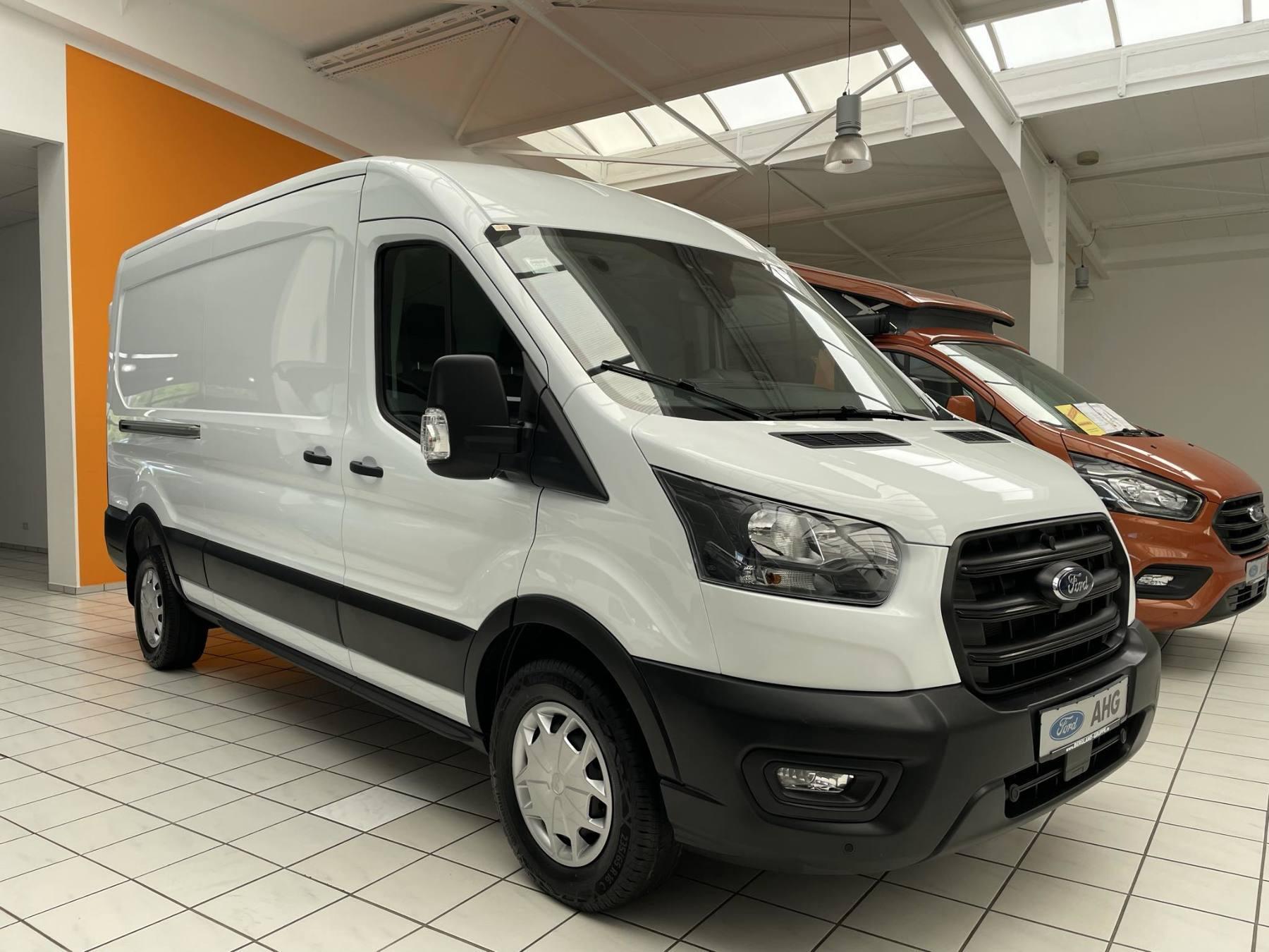 FORD Trend 350L3H2 FORD Trend 350L3H2