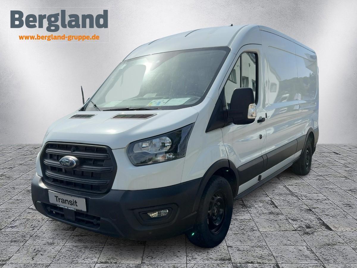 FORD KASTENWAGEN TREND 350L3 130PS Automatik