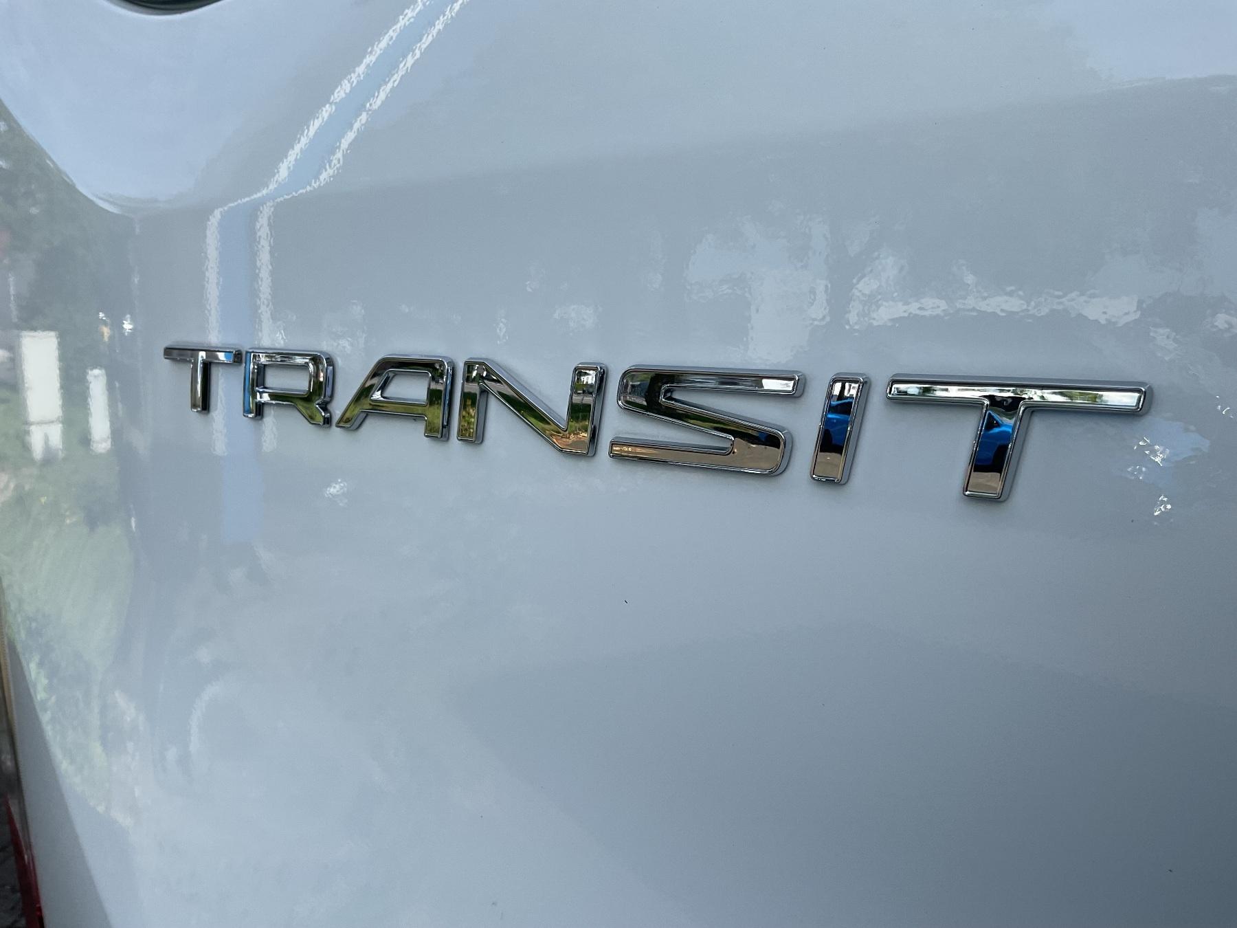 FORD Kastenwagen Trend 350L3 *AT*WSSHZ*PDC*AC FORD Kastenwagen Trend 350L3 *AT*WSSHZ*PDC*AC