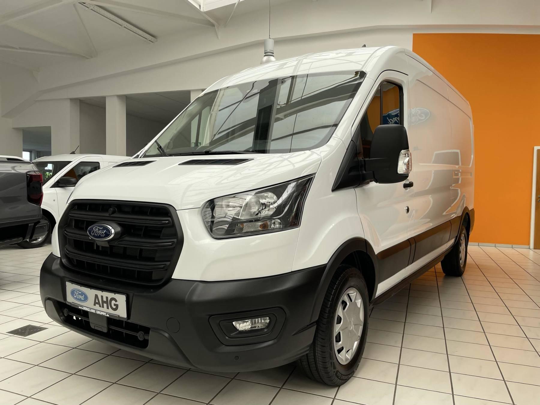 FORD Trend 350 L3H2