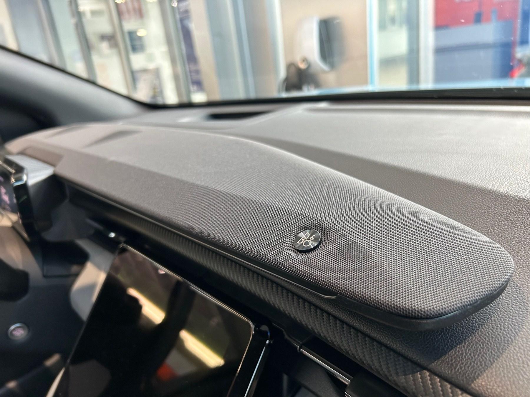 FORD PREMIUM *Panoramadach FORD PREMIUM *Panoramadach