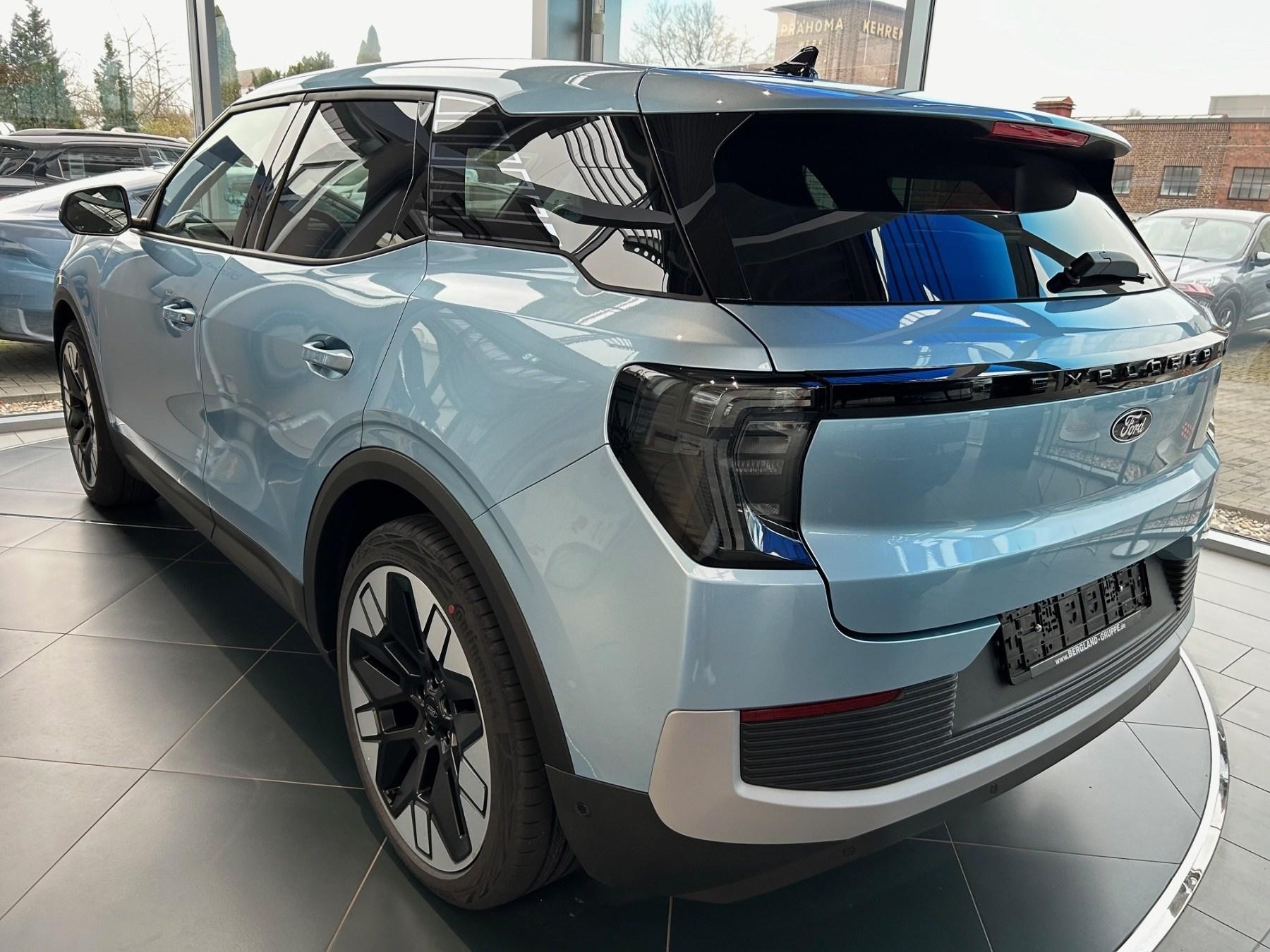 FORD PREMIUM *Panoramadach FORD PREMIUM *Panoramadach