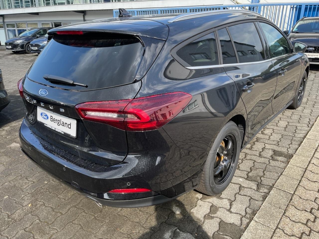 FORD Titanium *GJR FORD Titanium *GJR