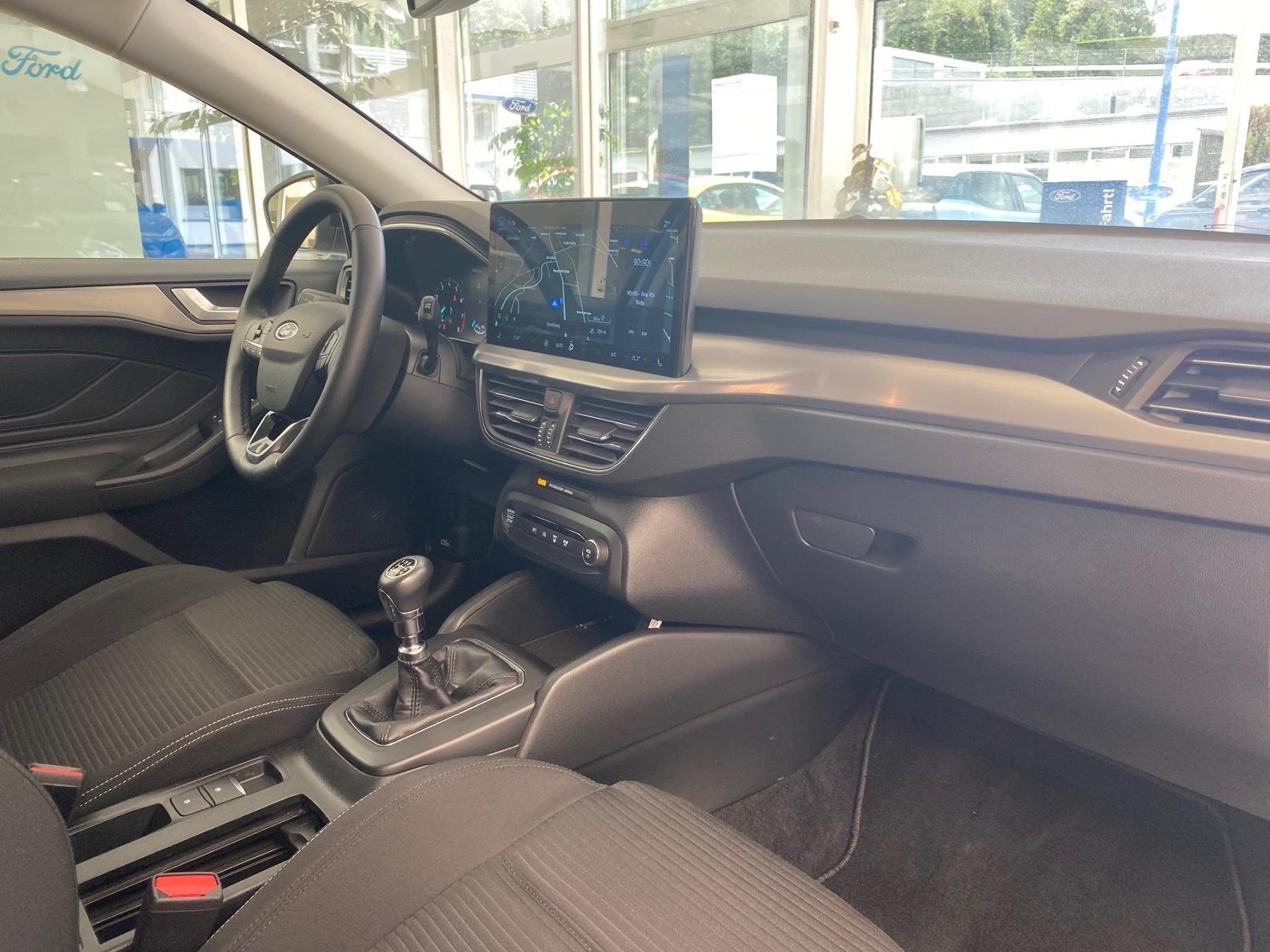 FORD Titanium FORD Titanium