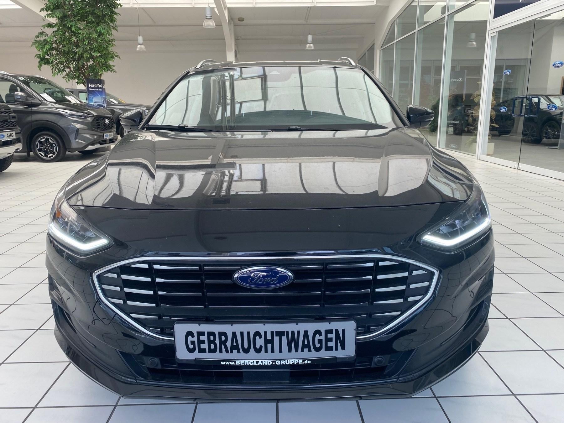 FORD Titanium FORD Titanium