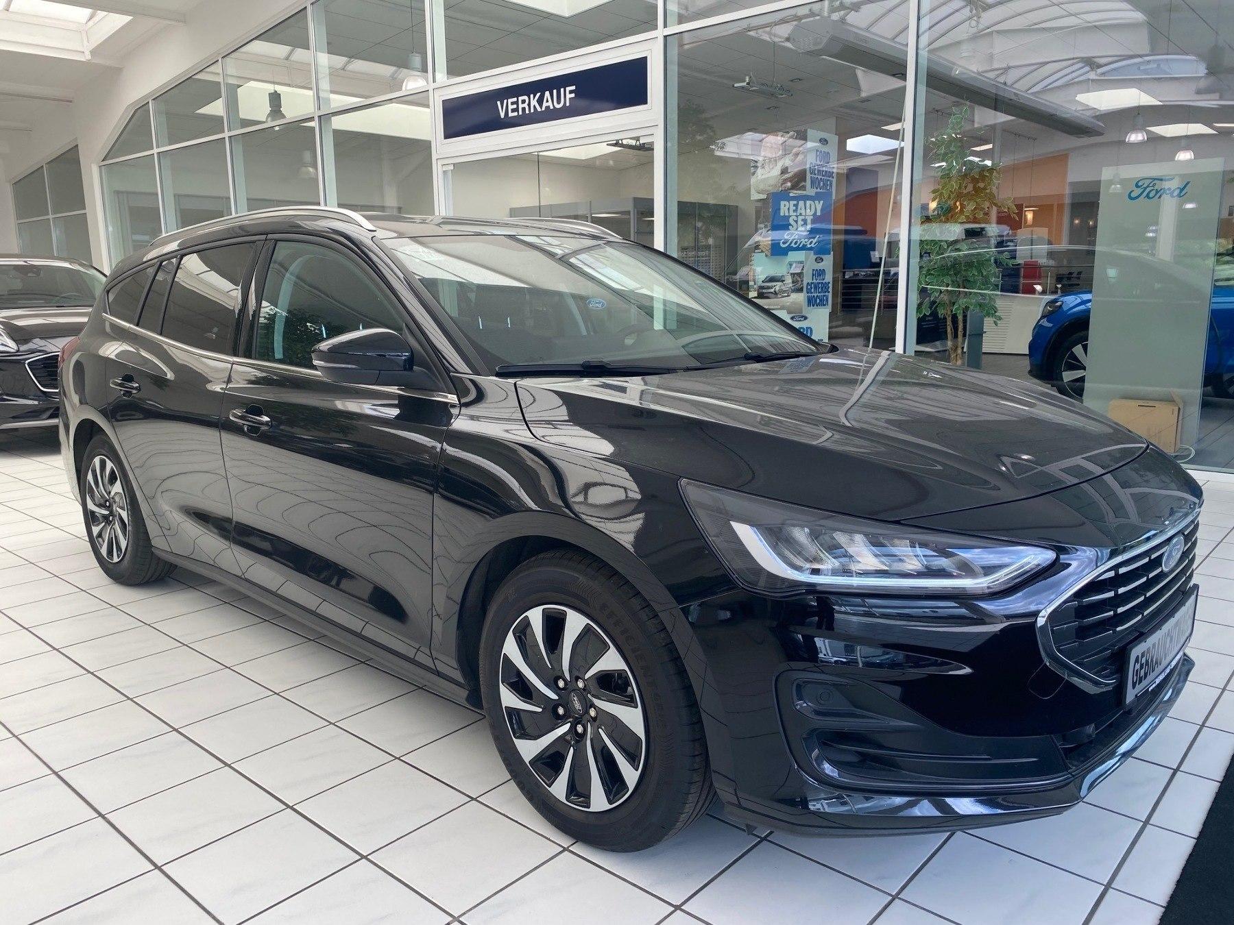 FORD Titanium FORD Titanium