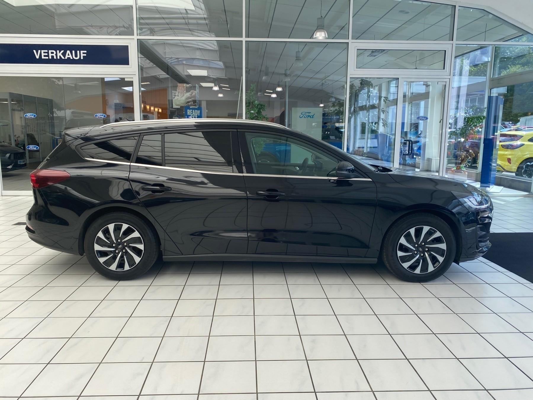 FORD Titanium FORD Titanium