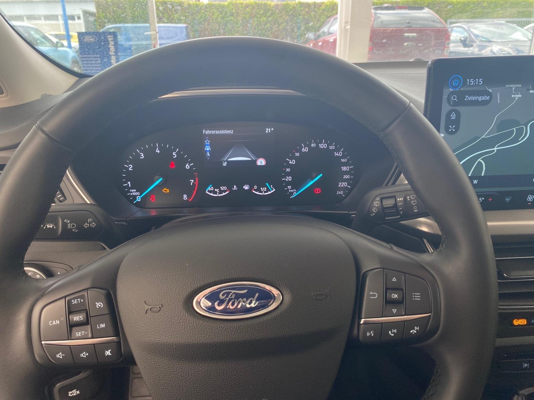 FORD Titanium FORD Titanium