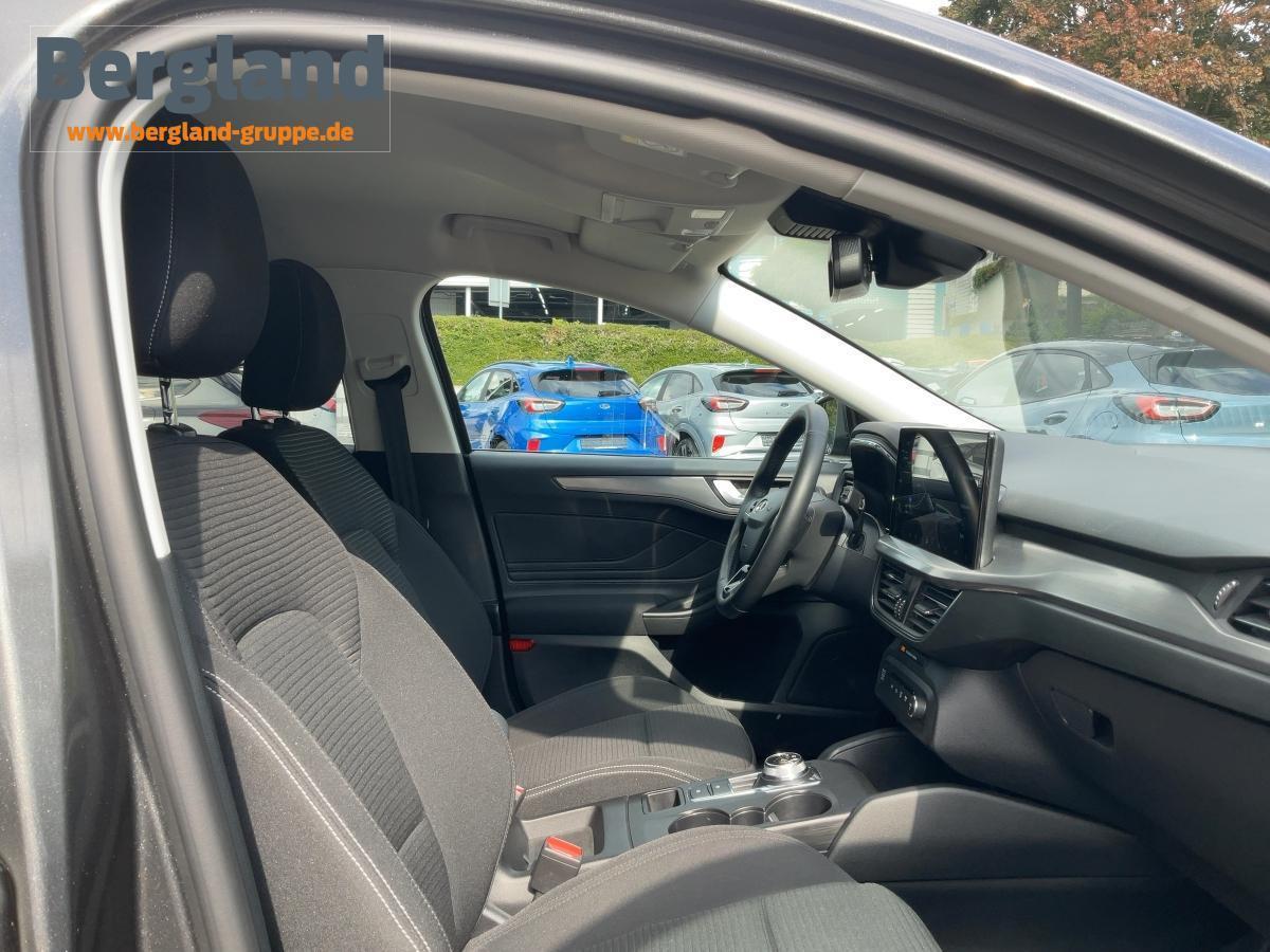 FORD TITANIUM Turnier Automatik FORD TITANIUM Turnier Automatik
