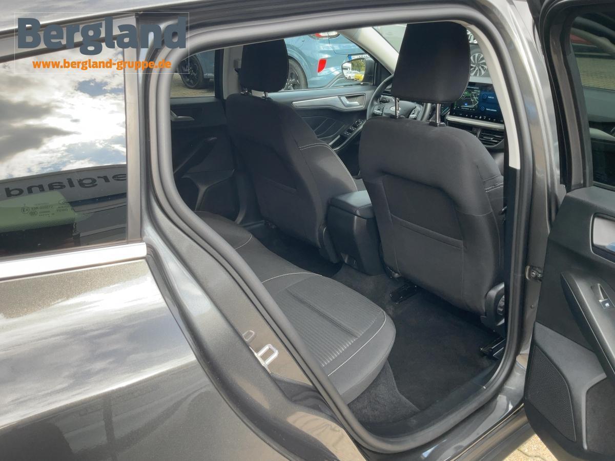 FORD TITANIUM Turnier Automatik FORD TITANIUM Turnier Automatik