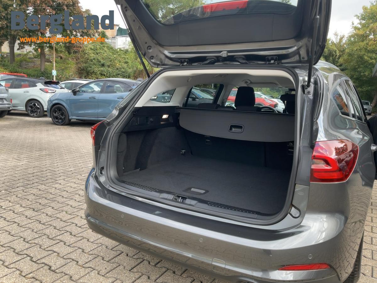 FORD TITANIUM Turnier Automatik FORD TITANIUM Turnier Automatik