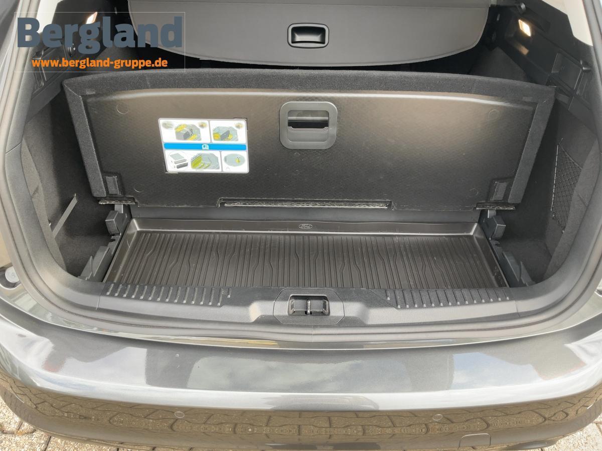 FORD TITANIUM Turnier Automatik FORD TITANIUM Turnier Automatik