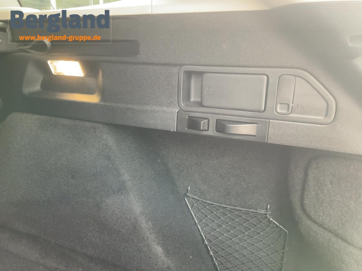 FORD TITANIUM Turnier Automatik FORD TITANIUM Turnier Automatik