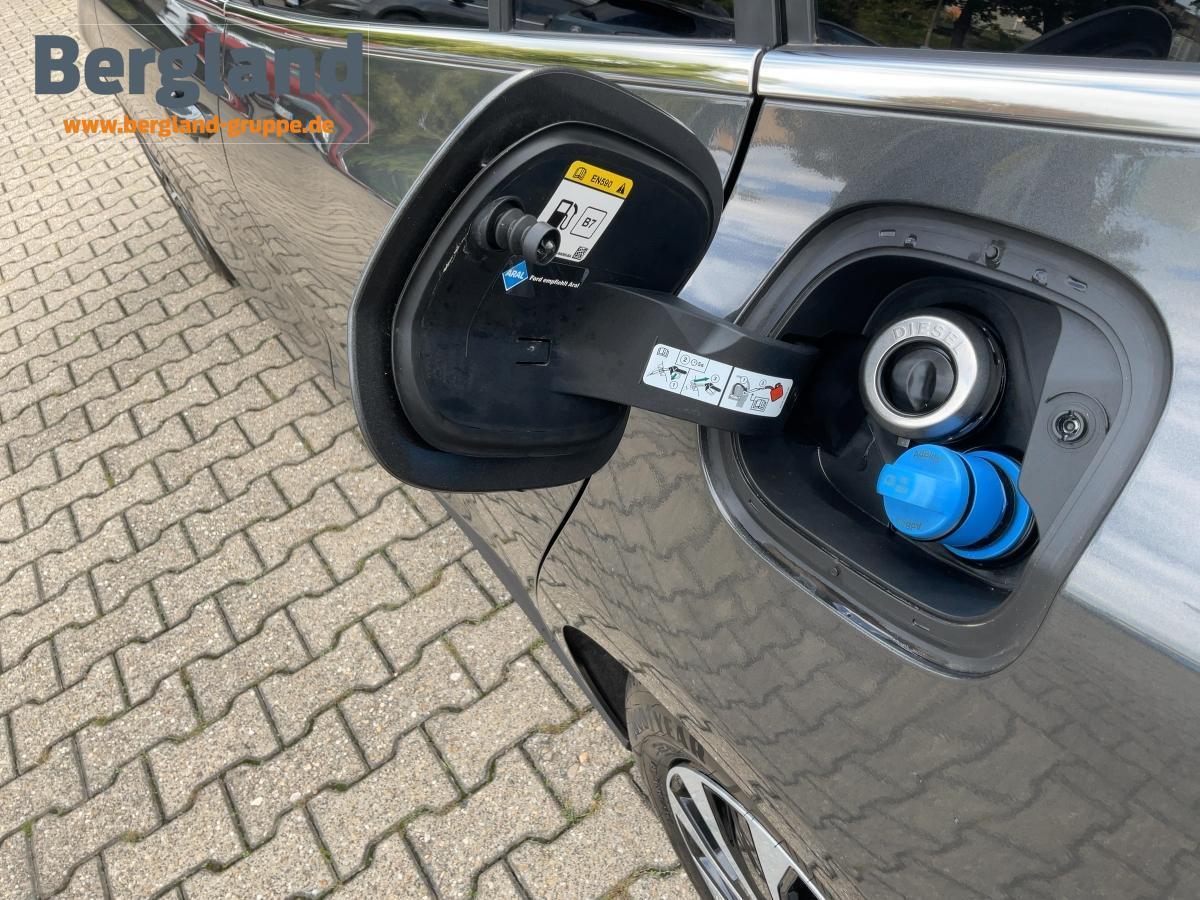 FORD TITANIUM Turnier Automatik FORD TITANIUM Turnier Automatik
