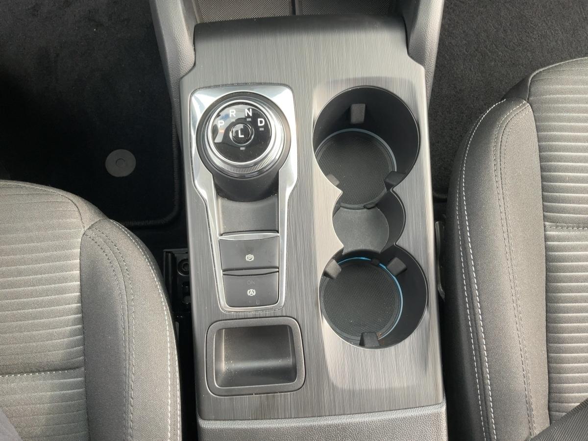 FORD TITANIUM Turnier Automatik FORD TITANIUM Turnier Automatik