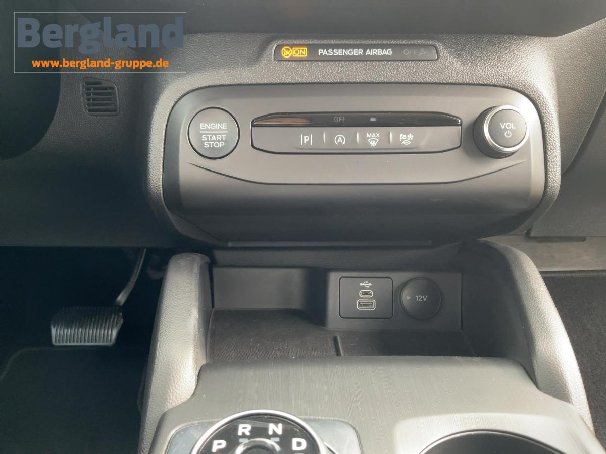 FORD TITANIUM Turnier Automatik FORD TITANIUM Turnier Automatik