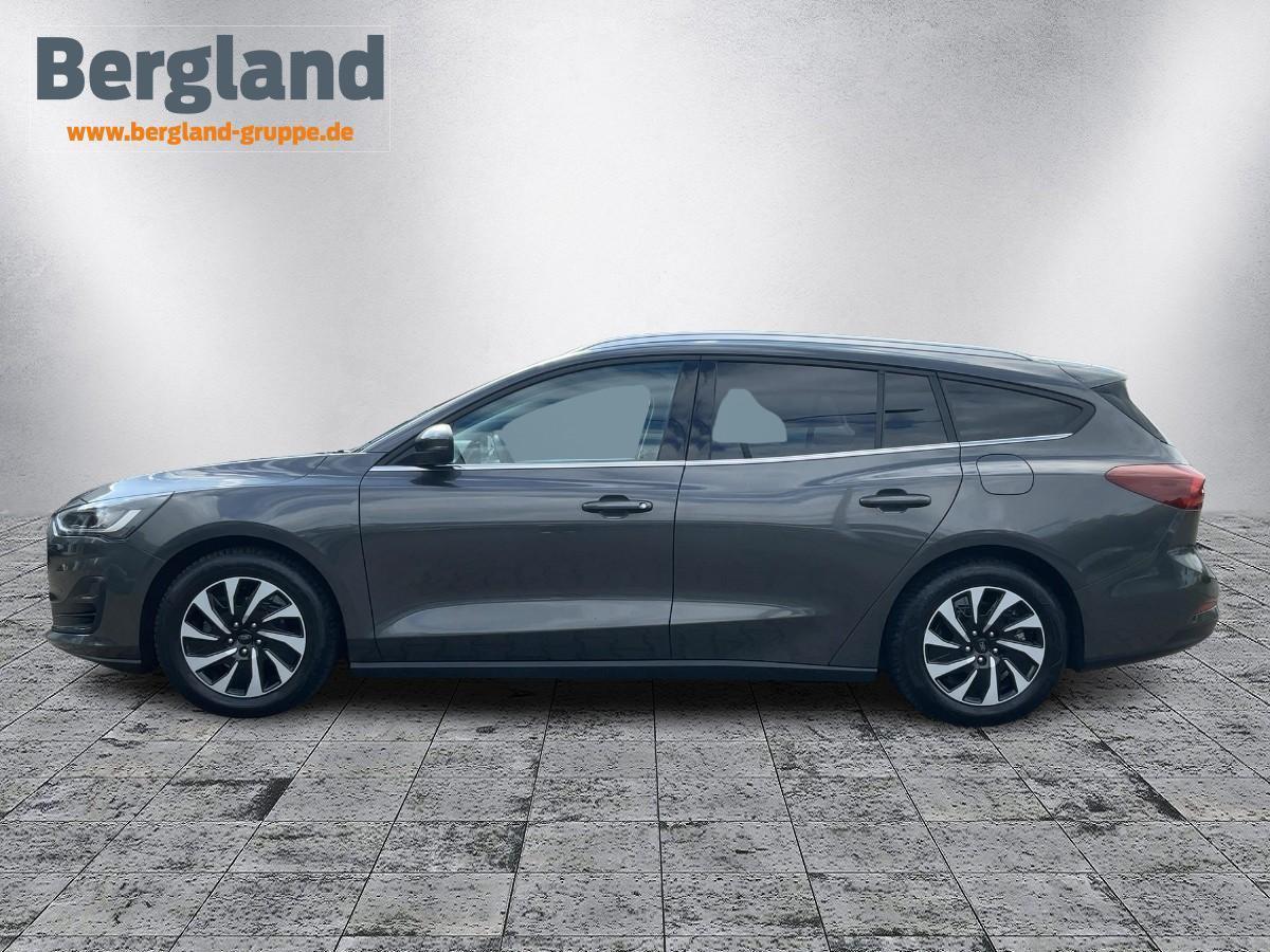 FORD TITANIUM Turnier Automatik FORD TITANIUM Turnier Automatik