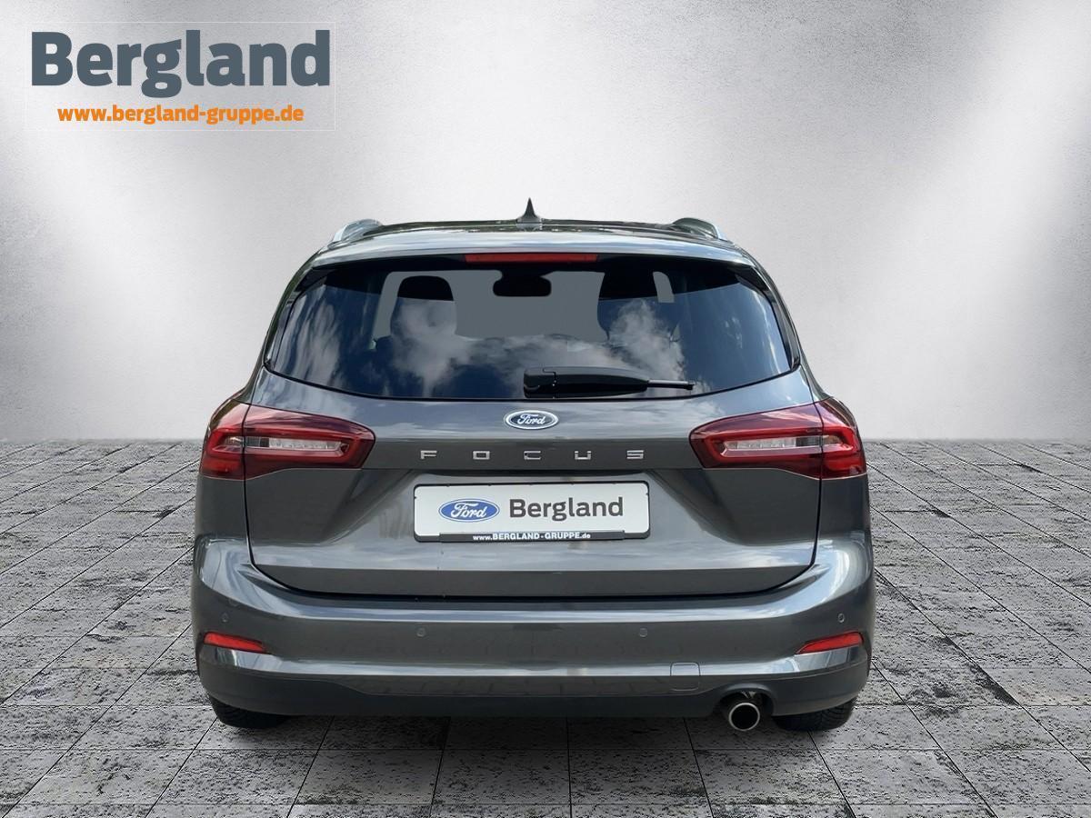 FORD TITANIUM Turnier Automatik FORD TITANIUM Turnier Automatik