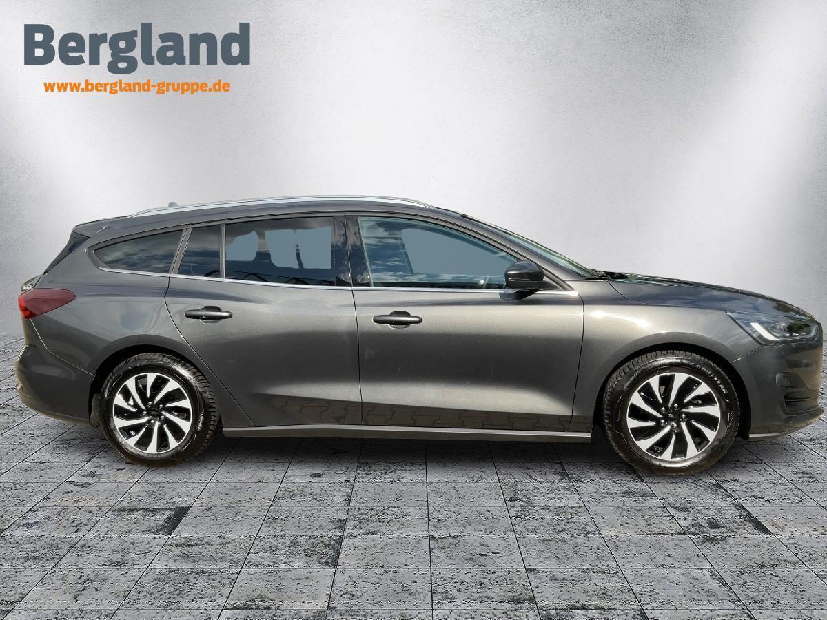FORD TITANIUM Turnier Automatik FORD TITANIUM Turnier Automatik