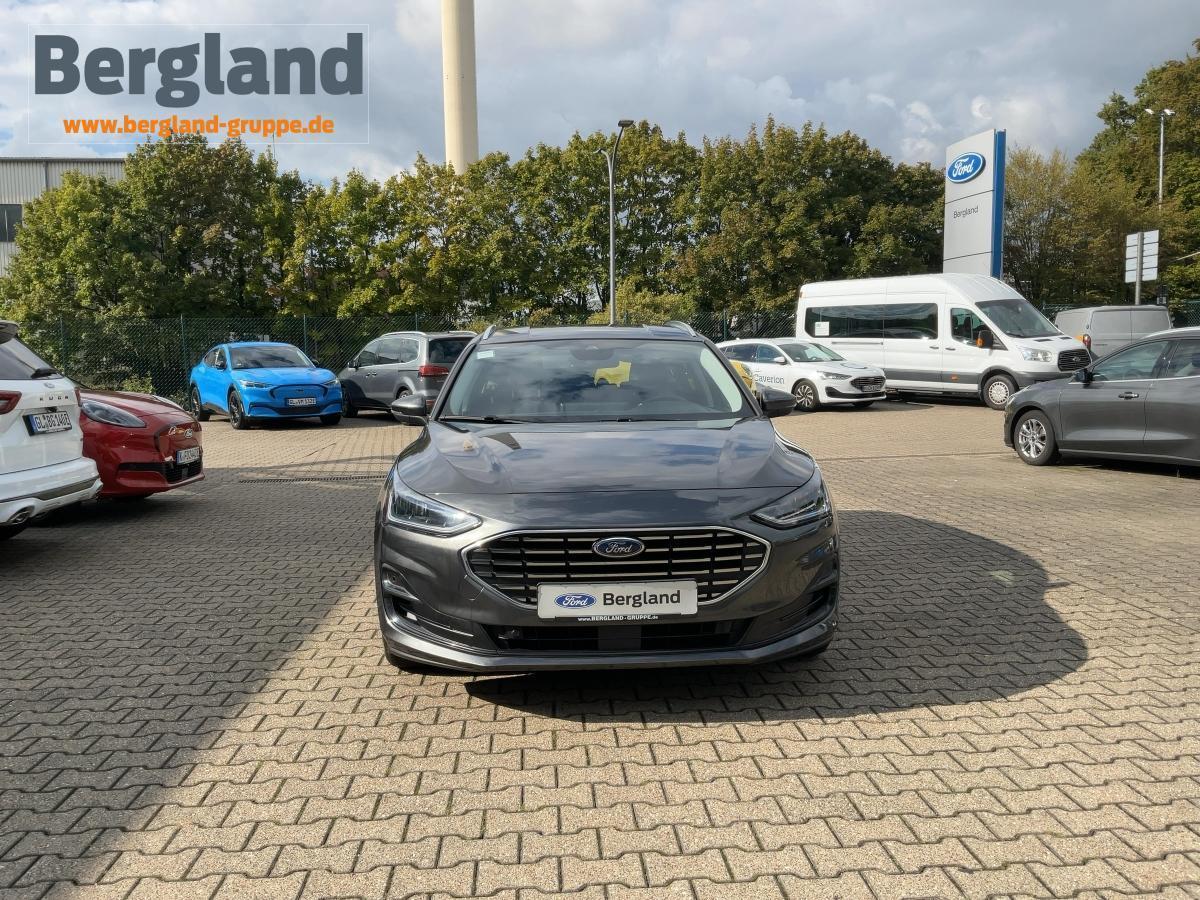 FORD TITANIUM Turnier Automatik FORD TITANIUM Turnier Automatik